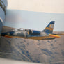 Avions et meetings d'exception – carnets de voyage d'un photographe d'aviation