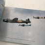 Avions et meetings d'exception – carnets de voyage d'un photographe d'aviation