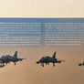 Avions et meetings d'exception – carnets de voyage d'un photographe d'aviation