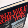 WORLD WAR II FIGHTING JETS
