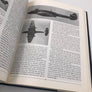 WORLD WAR II FIGHTING JETS