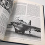 WORLD WAR II FIGHTING JETS