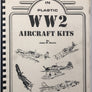 IN PLASTIC : WW2 AIRCRAFT KITS