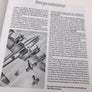 Der erste bemannte Raketenstart der Welt