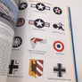 AVIONS : maquettes en plastique