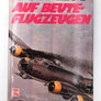 TESPILOT AUF BEUTE-FLUGZEUGE