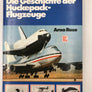 MISTEL Die Geschichte der Huckepack-Flugzeuge
