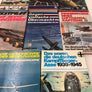 TOP OFFER : 5 Motor Buch Verlag Bücher zum Preis von 3