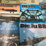 TOP OFFER : 5 Motor Buch Verlag Bücher zum Preis von 3