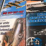 TOP OFFER : 5 Motor Buch Verlag Bücher zum Preis von 3