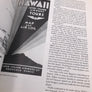 HAWAIIAN AIRLINES : A PICTORIAL HISTORY OF THE PIONEER CARRIER IN THE PACIFIC