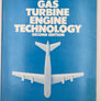 AIRCRAFT GAS TURBINE ENGINE TECHNOLOGY
