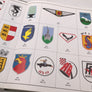 Deutsche Flugzeugführerschulen und ihre Maschinen 1919-1945