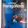 MANUEL DES PILOTAGES DE MONTGOLFIÈRES (Deuxième édition)