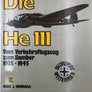 Die He 111 : Vom Verkehrsflugzeug zum Bomber 1935-1945