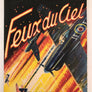 FEUX DU CIEL (avec jaquette)