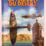 LE FAUCON DU DÉSERT - HAL FAR (Tome 2)