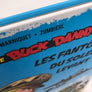 LES AVENTURES DE BUCK DANNY « CLASSIC » - LE FANTÔME DU SOLEIL LEVANT (Tome 3)