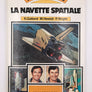 LES GRANDS DÉFIS - LA NAVETTE SPATIALE