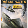 WUNDERWAFFEN - LE PILOTE DU DIABLE (Tome 1)