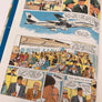 LES AVENTURES DE DAN COOPER - OBJECTIF JUMBO (Tome 21)