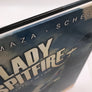 LADY SPITFIRE - LA FILLE DE L'AIR (Tome 1)