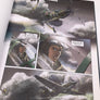 LADY SPITFIRE - LA FILLE DE L'AIR (Tome 1)
