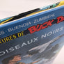 LES AVENTURES DE BUCK DANNY - LES OISEAUX NOIRS (Hors série 2/2)
