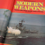 The Illustrated Directory of MODERN WEAPONS – Warplanes, tanks, missiles, warships, artillery, small arms
