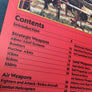 The Illustrated Directory of MODERN WEAPONS – Warplanes, tanks, missiles, warships, artillery, small arms