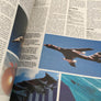 The Illustrated Directory of MODERN WEAPONS – Warplanes, tanks, missiles, warships, artillery, small arms