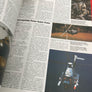 The Illustrated Directory of MODERN WEAPONS – Warplanes, tanks, missiles, warships, artillery, small arms