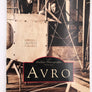 AVRO - THE ARCHIVE PHOTOGRAPHS SERIES