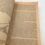 Du zinc au jet HISTOIRE DE L'AVIATION MODERNE (couverture défraîchie, prix réduit)