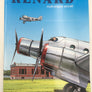 Avions multi-moteurs RENARD multi-engines aircraft