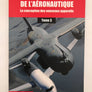 MÉTIERS DE L'AÉRONAUTIQUE La conception des nouveaux appareils Tome 3