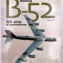 DOCAVIA N°55 - BOEING B-52, 50 ANS D'OPÉRATIONS
