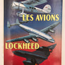 DOCAVIA N° 29 - LES AVIONS LOCKHEED