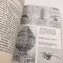 LES AVENTURES DU CIEL (Jaquette défraîchie, ex. n° 89)