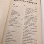 DICTIONNAIRE TECHNIQUE DE L’AVIATION Anglais- Français et Français-Anglais