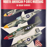 No.5 - North American P-51B/C Mustang