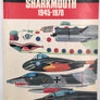 No.S4 (Vol.2) - Sharkmouth 1945-1970