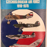 No.S5 - Czechoslovakian Air Force 1918-1970