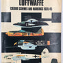 No.S8 (Vol. 2) - Luftwaffe Colour Schemes and Markings 1935-45