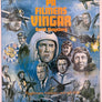 PÅ FILMENS VINGAR : FLYGFILMENS HISTORIA I ORD OCH BILD