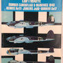 No.S10 - Luftwaffe Bomber Camouflage & Markings 1940 (Vol.1)