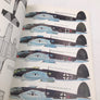 No.S10 - Luftwaffe Bomber Camouflage & Markings 1940 (Vol.1)
