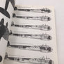 No.S10 - Luftwaffe Bomber Camouflage & Markings 1940 (Vol.1)
