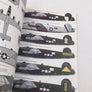 No.S13 (Vol.1) - USAAF Heavy Bomb Group Markings & Camouflage 1941-1945