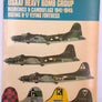 No.S14 (Vol. 2) - USAAF Heavy Bomb Group Markings & Camouflage 1941-1945